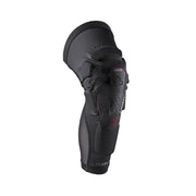 Leatt ReaFlex UltraLite EXT Knee Protection 2026: BLACK XL