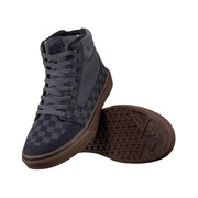 Leatt Hi Flat 1.0 Shoes 2025: GRAPHITE UK 8
