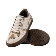 Leatt Flat 1.0 Shoes 2025: DESERT UK 8