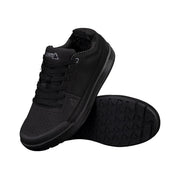 Leatt 2.0 Flat Shoes 2025: STEALTH UK 7.5