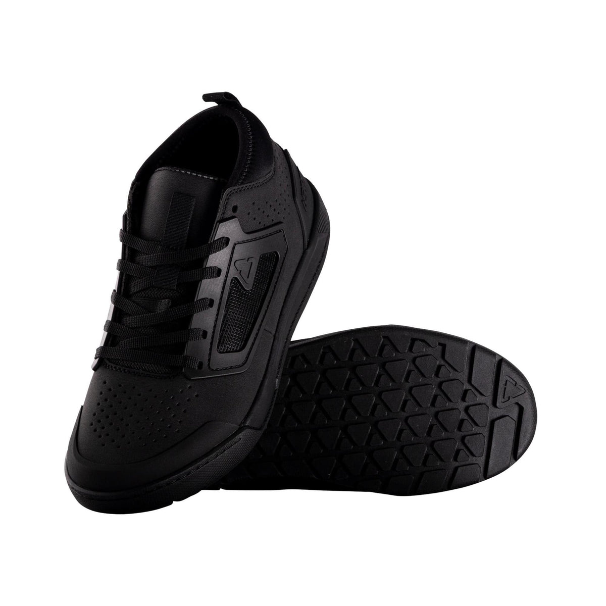 Leatt 3.0 Flat Shoes 2026: BLACK UK 9
