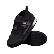 Leatt ProFlat 3.0 Shoes 2025: BLACK UK 10