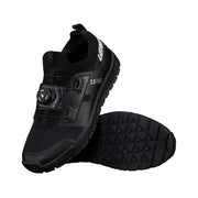 Leatt ProFlat 2.0 Shoes 2025: BLACK UK 8