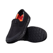 Leatt RideOn's 2.0 Shoes 2025: BLACK UK 5.5