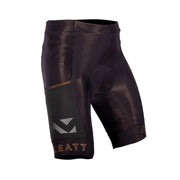Leatt Endurance MTB 5.0 Shorts 2025: BLACK XL