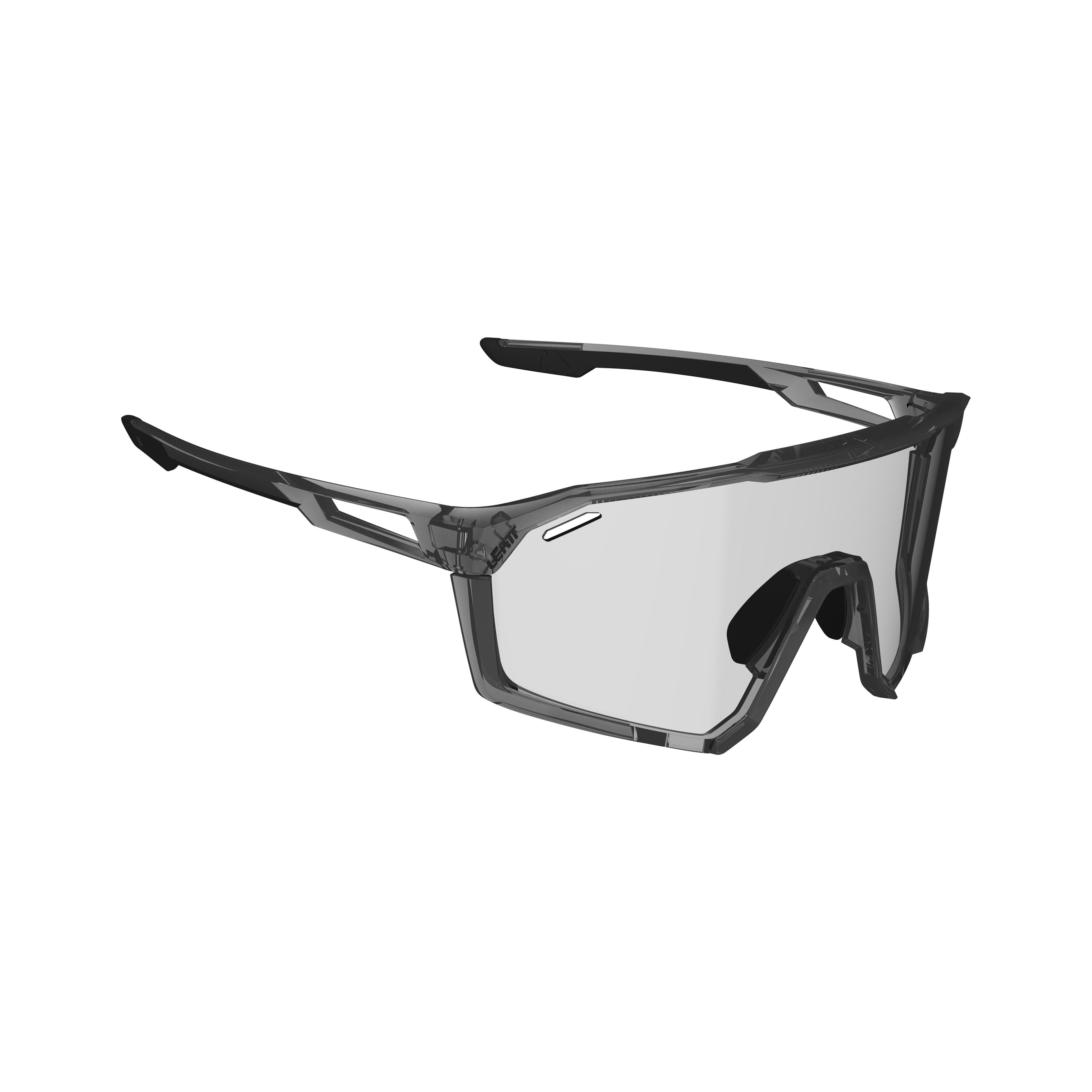 Leatt SpeedViz Pro Sunglasses 2026: GREY ONE SIZE