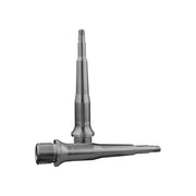 Leatt Chromoly Spindle Kit pair 2025: CHROME UNI