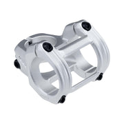 Leatt Stem Gravity 35 4.0 2026: SILVER 34MM