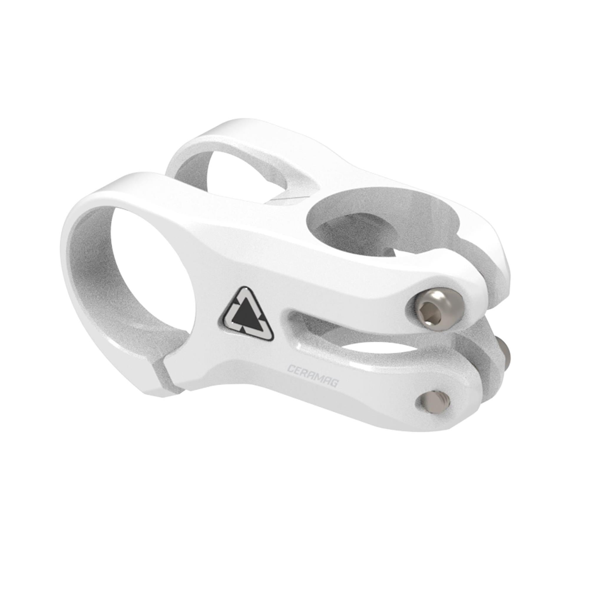 Leatt Stem CeraMAG AllMtn 31.8 8.0Ti 2026: BONE 44MM