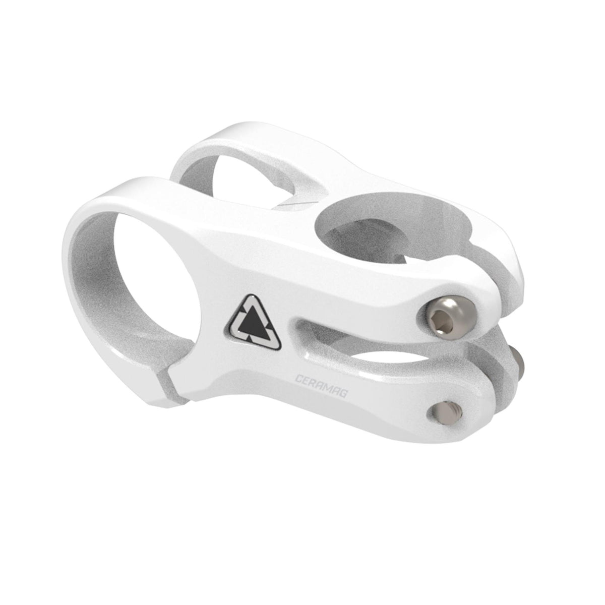 Leatt Stem CeraMAG AllMtn 31.8 8.0Ti 2026: BONE