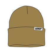 Leatt Team Beanie 2026: BRASS BROWN OS