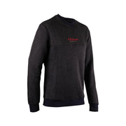 Leatt Tech Sweater 2026: GRAPHITE GREY XL