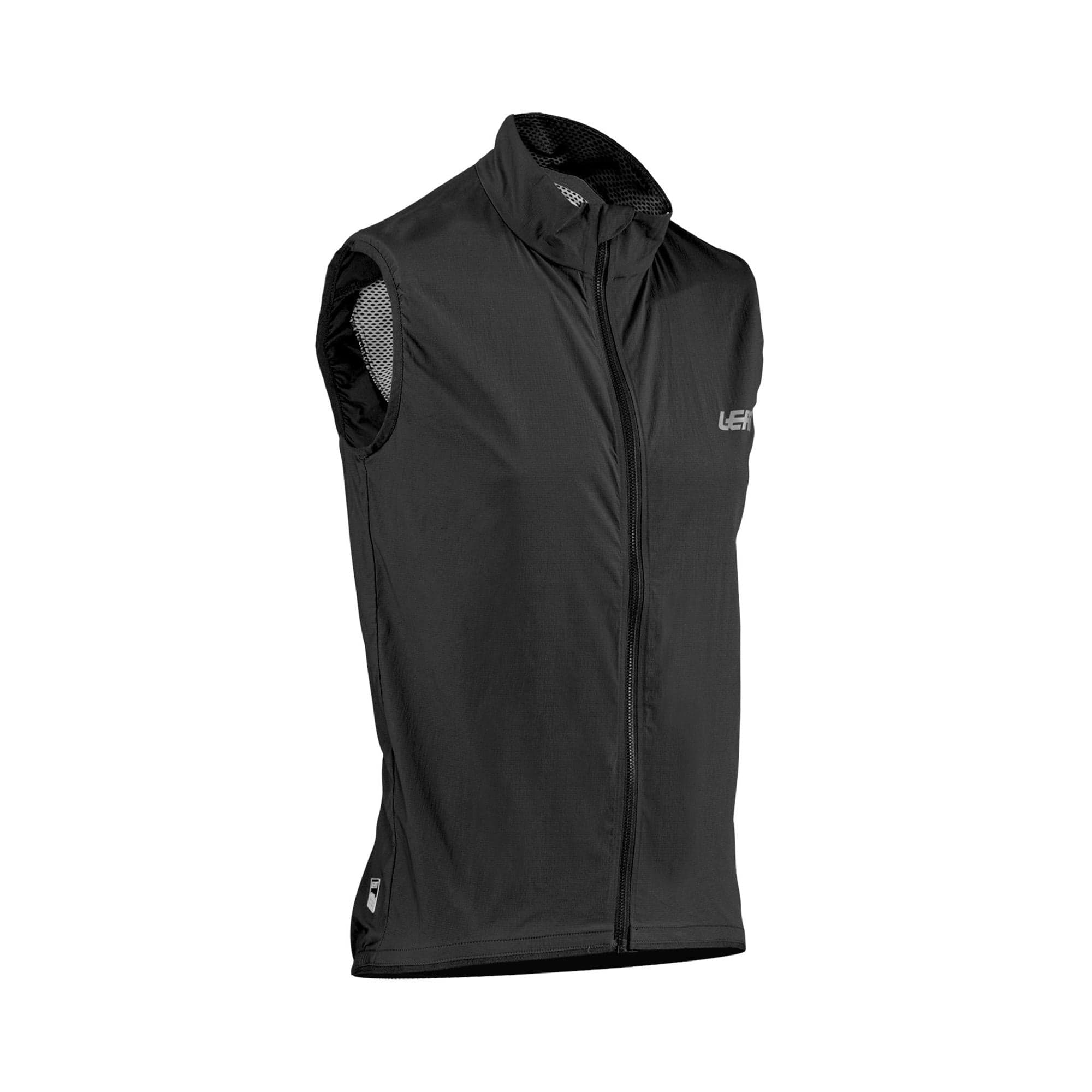 Leatt Endurance 2.0 MTB Vest 2025: BLACK L