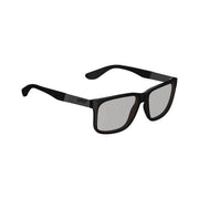 Leatt The Viz Sierra Sunglasses 2026: BLACK/SILVER ONE SIZE