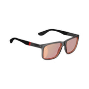 Leatt The Viz Sierra Sunglasses 2026: GREY ONE SIZE
