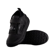 Leatt Women's ProFlat 3.0 Shoes 2026: BLACK UK 5