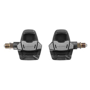LOOK Keo Blade Power Dual Sided Powermeter Pedals: BLACK 12NM