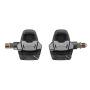 LOOK Keo Blade Power Single Sided Powermeter Pedals: BLACK 12NM