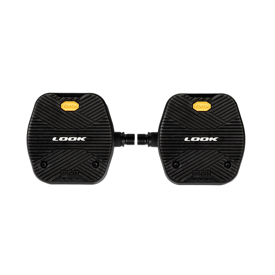 Look Geo City Grip Flat