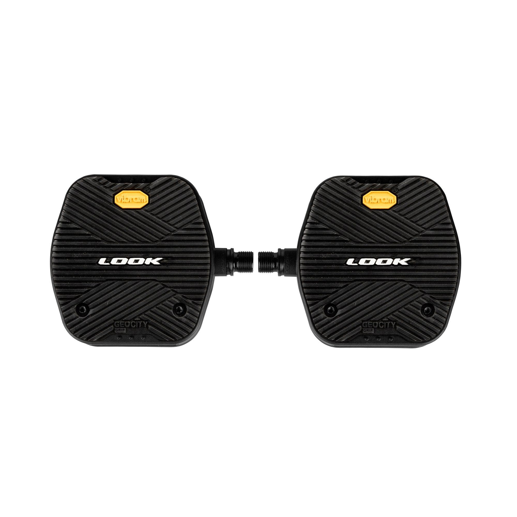 Look Geo City Grip Flat