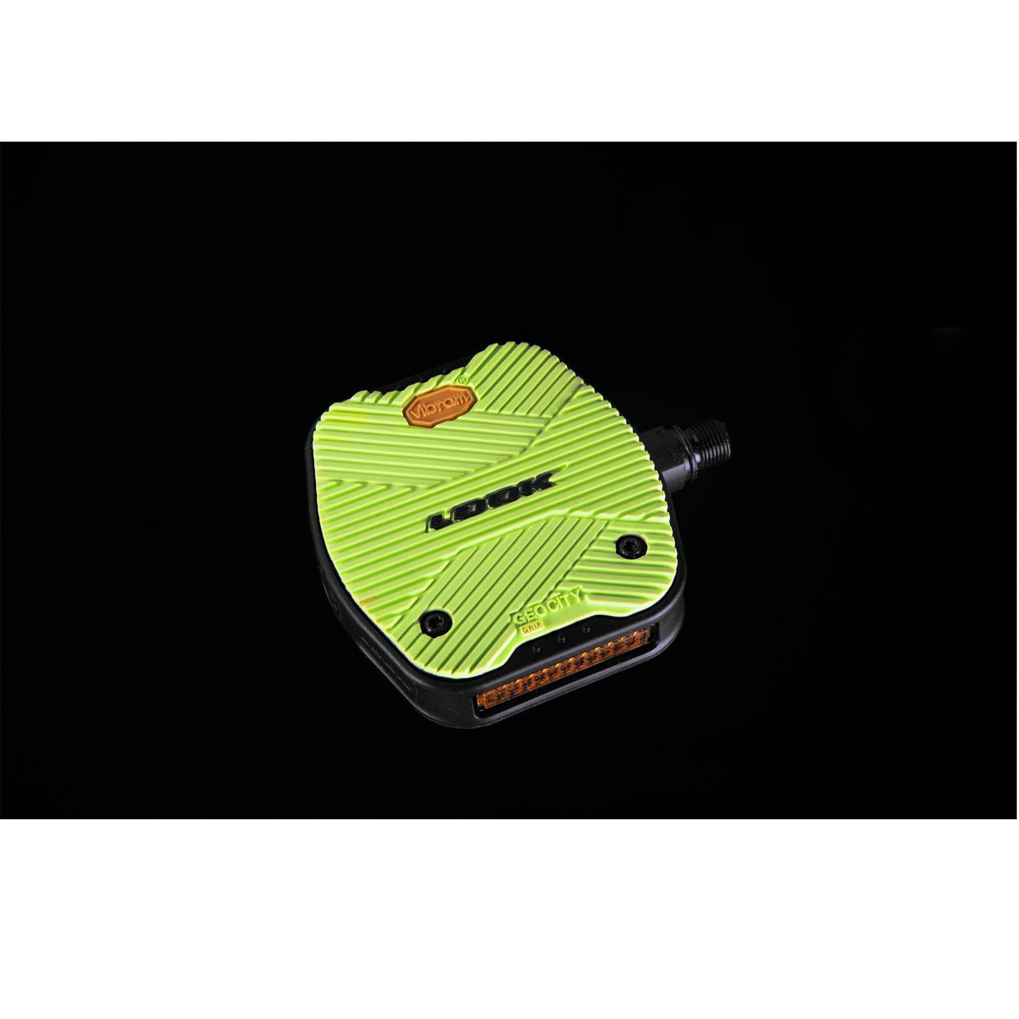 Look Geo City Grip Flat