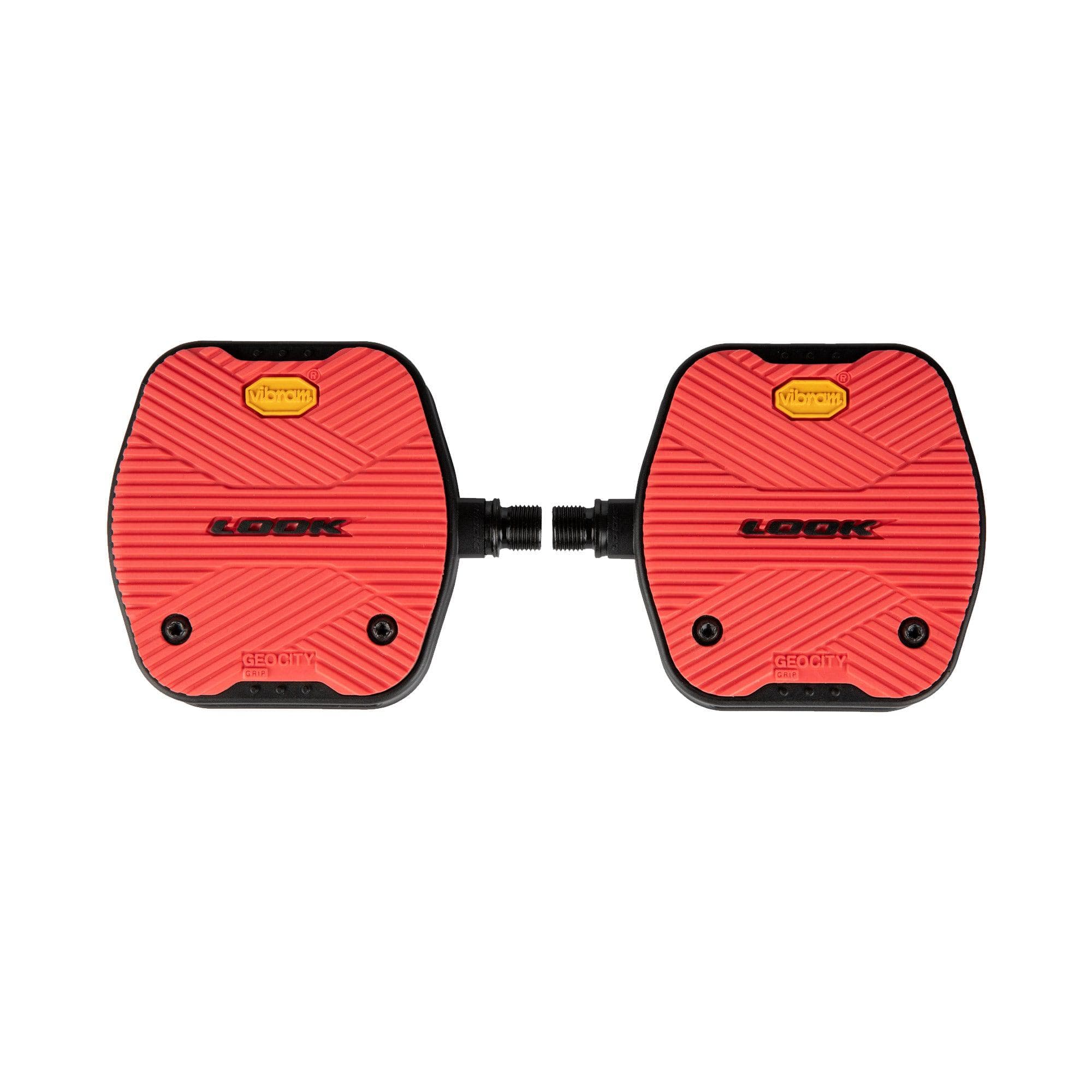 Look Geo City Grip Flat