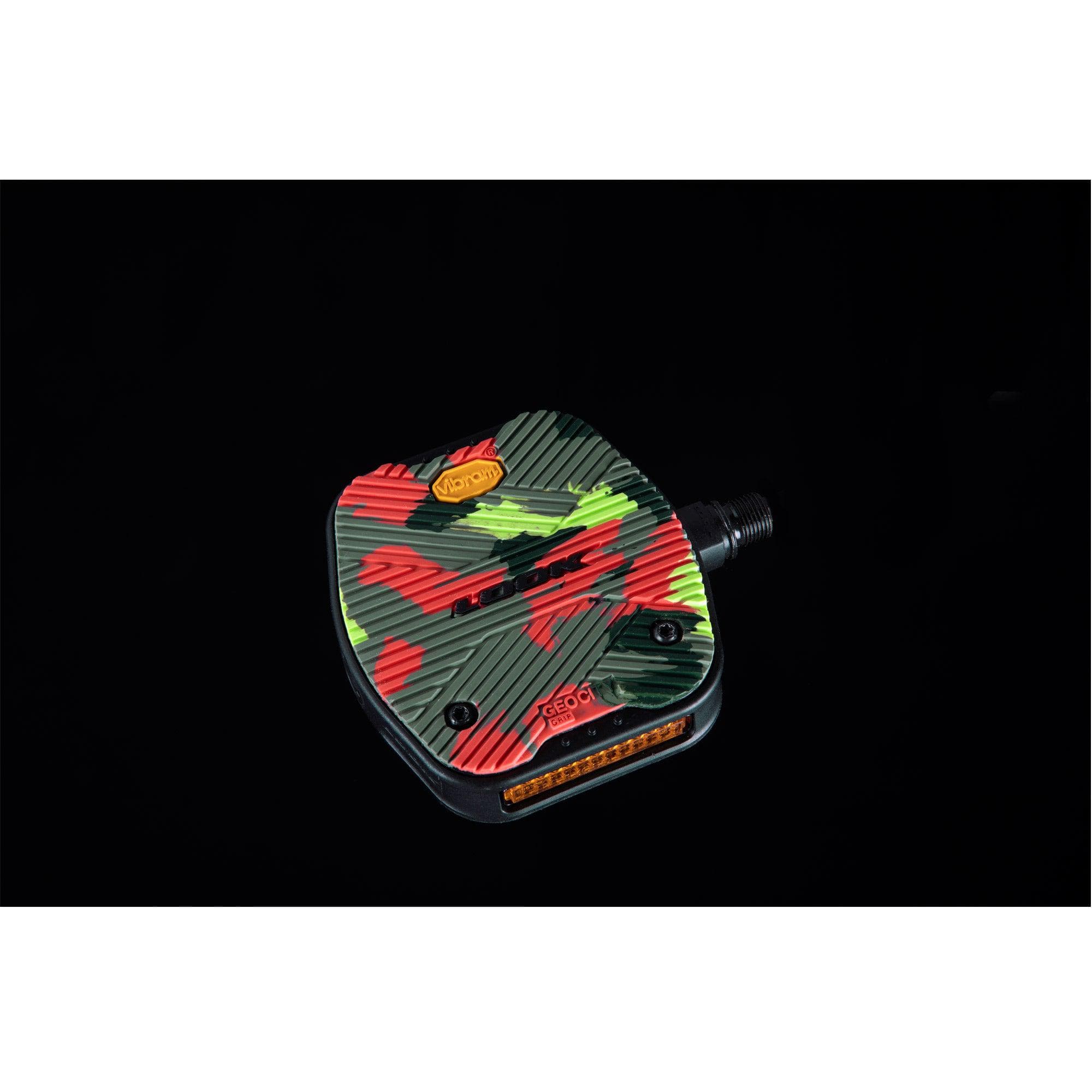 Look Geo City Grip Flat