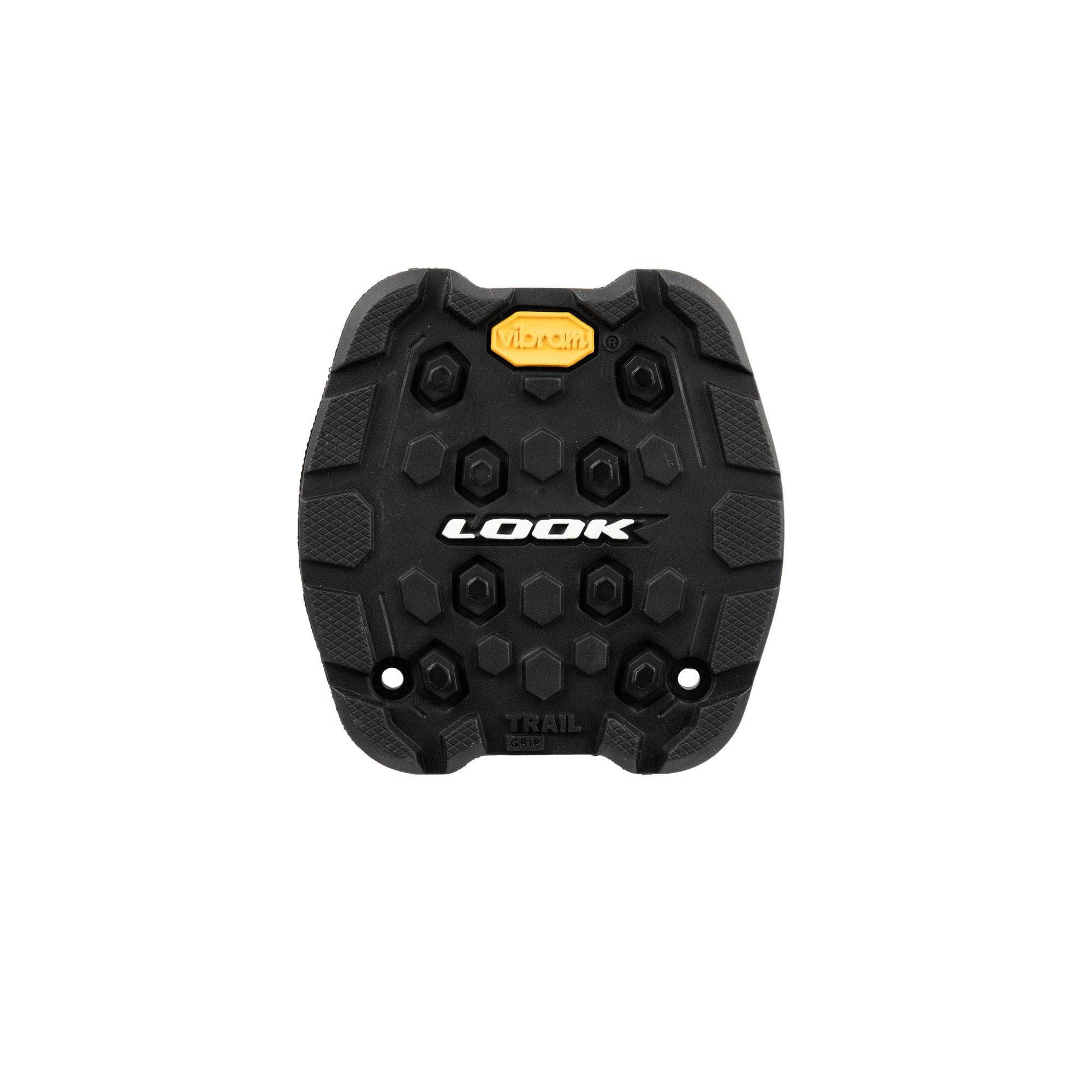 Look Spare - Active Grip Trail Pad: Black