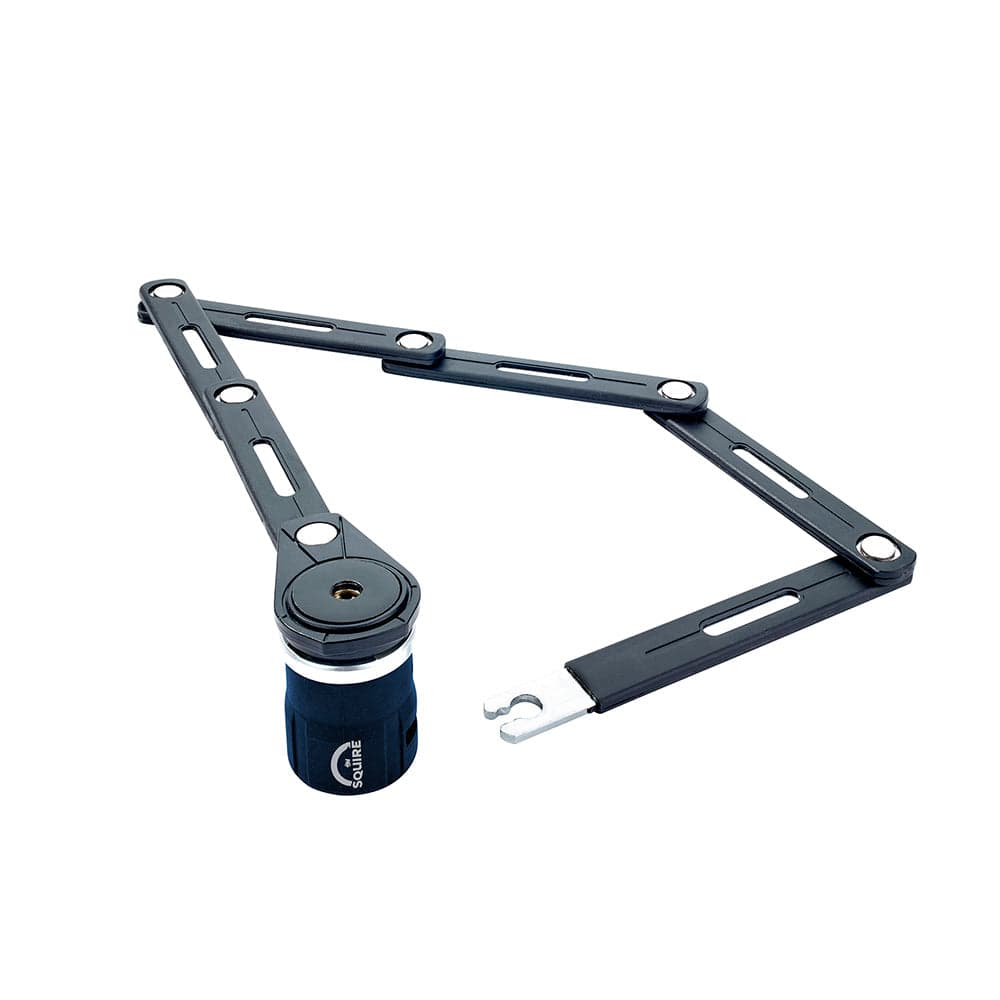 Squire Folda FL690 Black 650mm