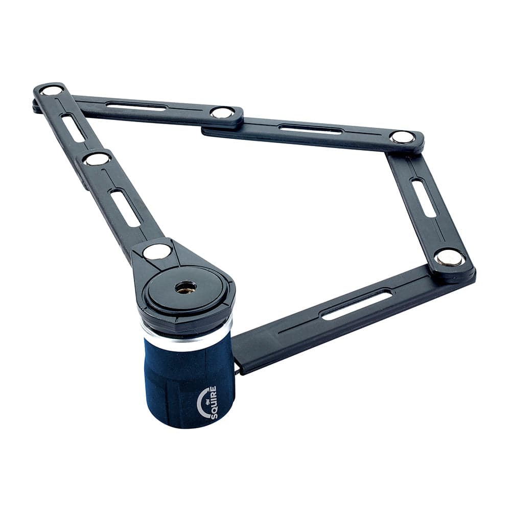 Squire Folda FL690 Black 650mm