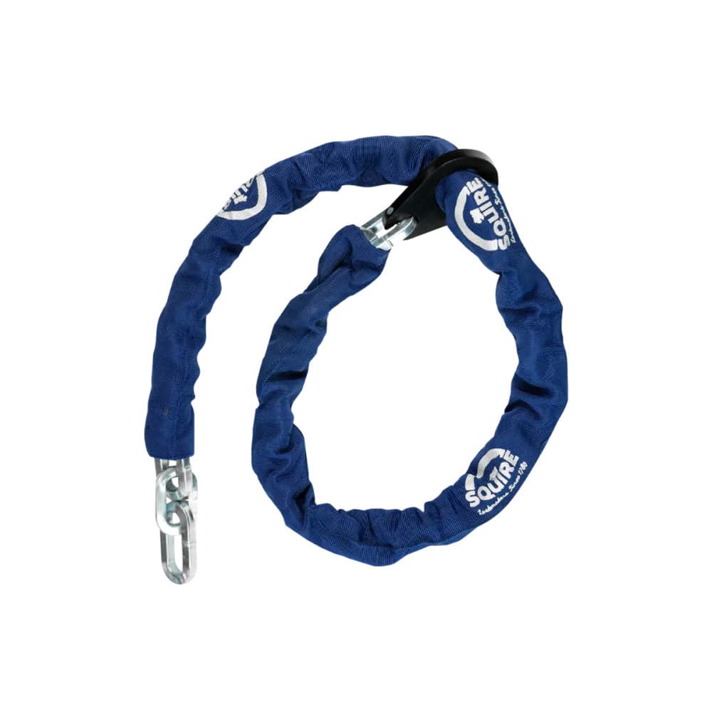 Squire Strongloop J4 Silver 8x1200mm