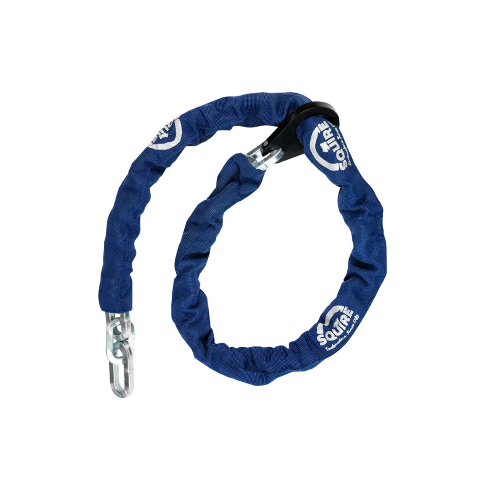 Squire Strongloop J4 Silver 8x1200mm