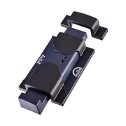 Squire Keybolt Blue