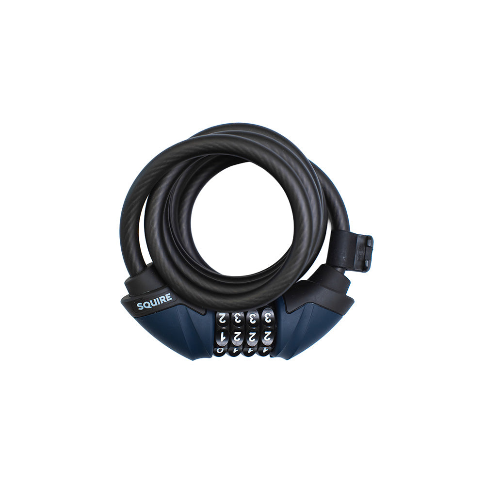 Squire Flexalok Combi 12 XL 12x1800mm Black
