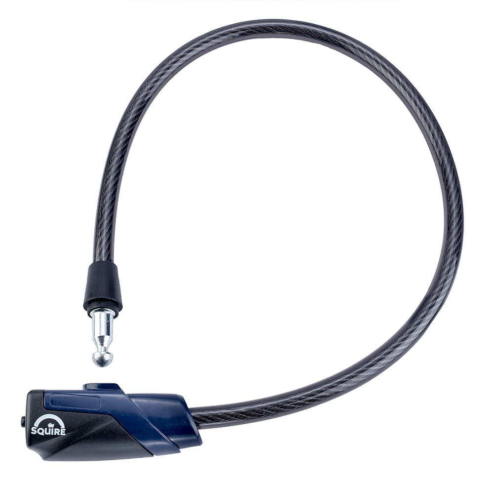 Squire Kilda 10 - 600 Black 10x600mm