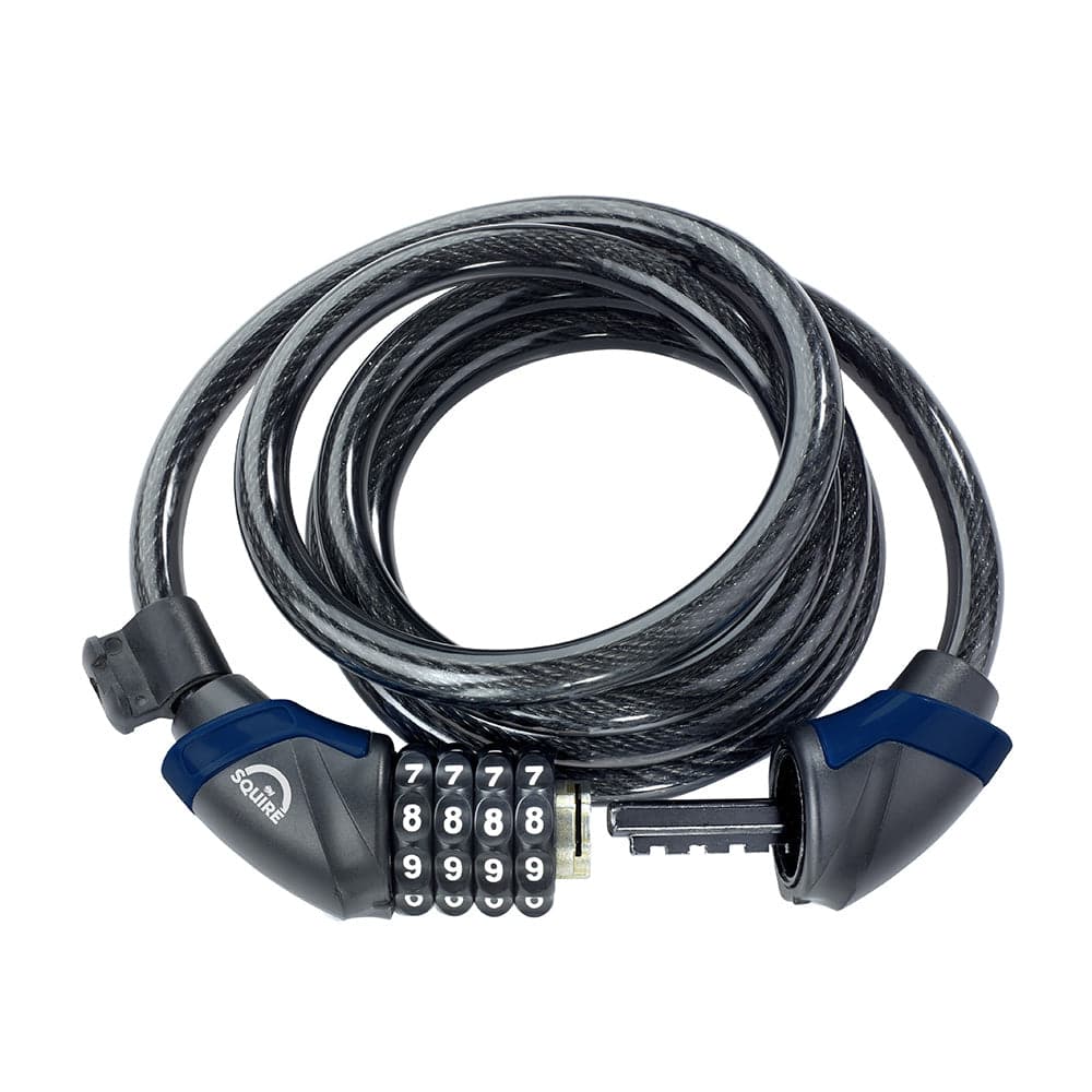 Squire Kilda Combi 12 - 1800 Black 12x1800mm