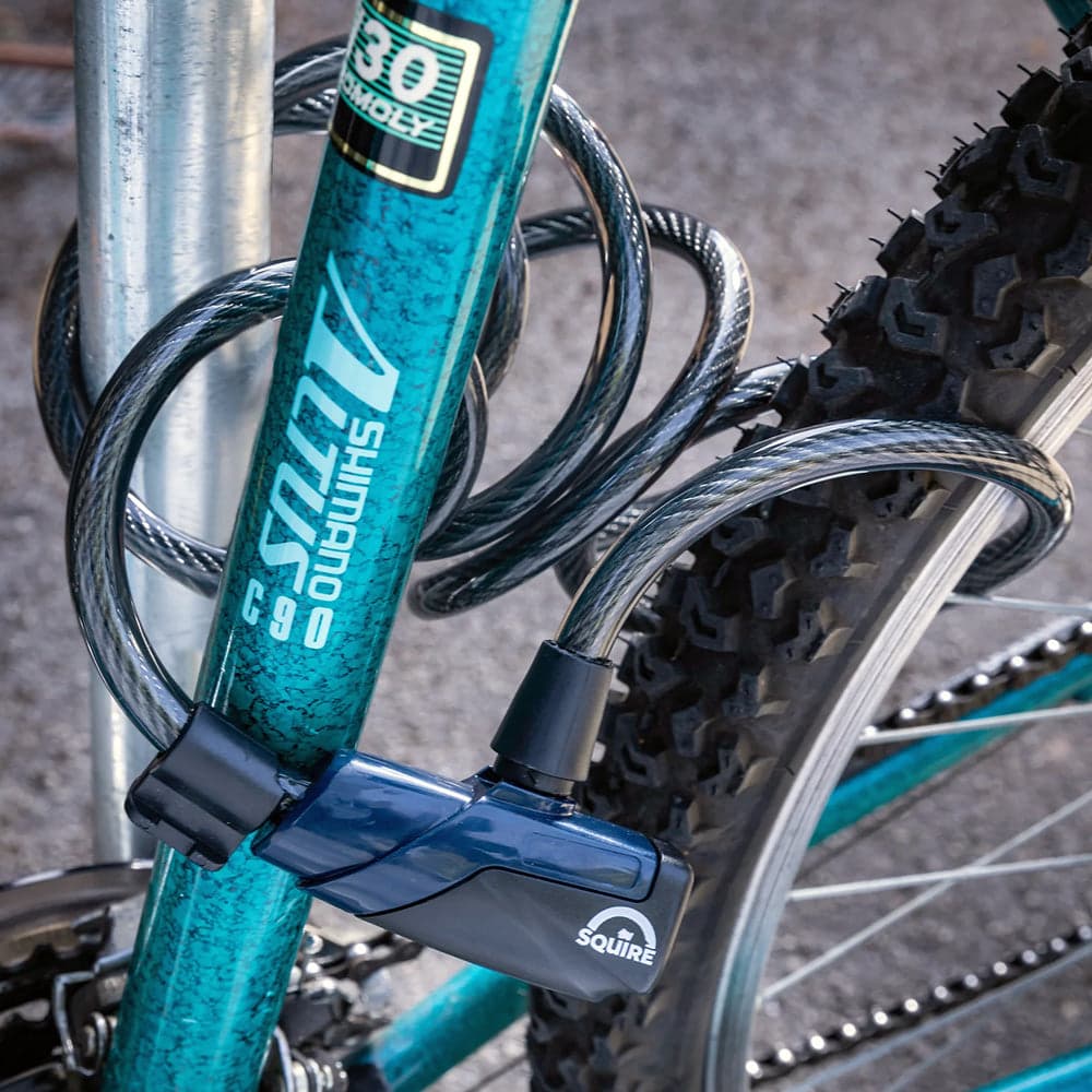 Squire Kilda 12 - 1800 Black 12x1800mm