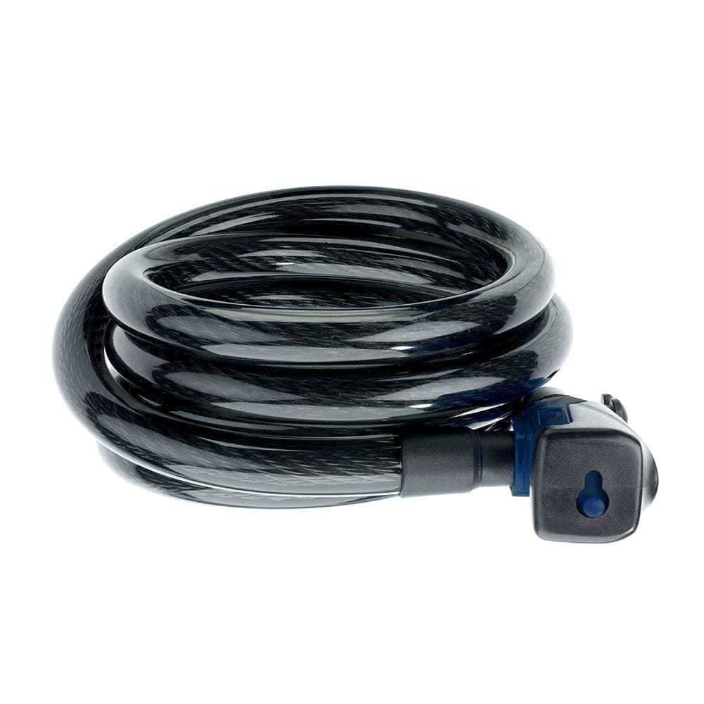 Squire Kilda 15 - 1800 Black 15x1800mm