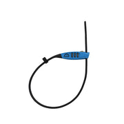 Squire Straplok 10 - Combi Blue 450mm