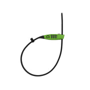 Squire Straplok 10 - Combi Green 450mm