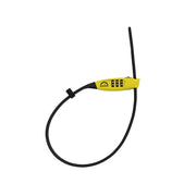 Squire Straplok 10 - Combi Yellow 450mm