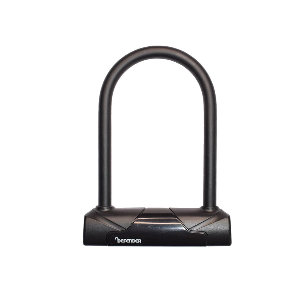 Squire Defender 145 D-Lock 145mm Black