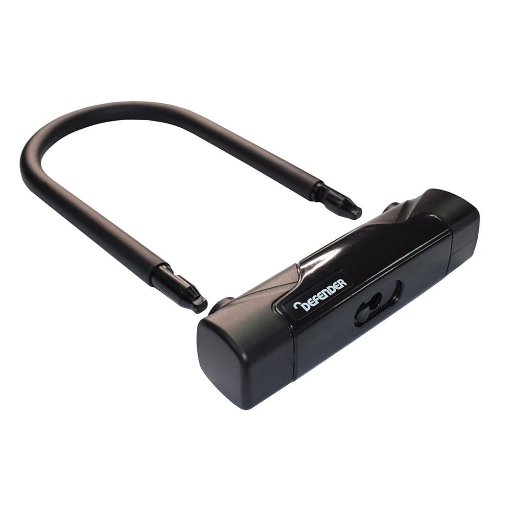 Squire Defender 145 D-Lock 145mm Black