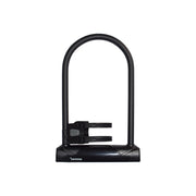Squire Defender 230 D-Lock 230mm Black