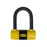 Squire Matterhorn Mini Shackle 83mm Black