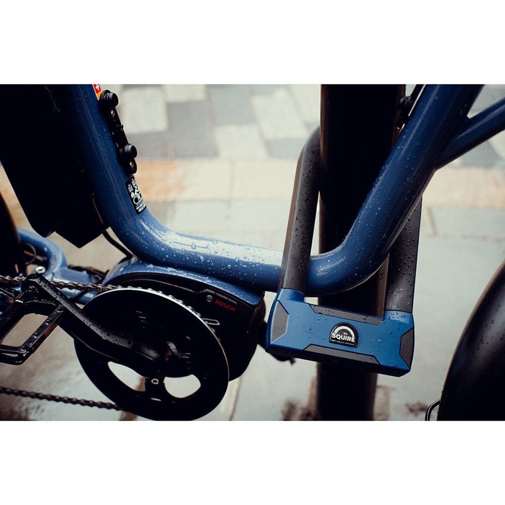 Squire Stronghold D16 MAX Blue 16x218mm