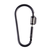 Squire Snaplok Black 260mm