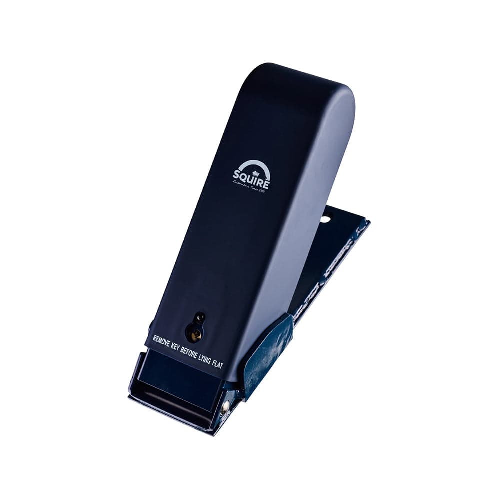 Squire Garage Defender 5 Blue