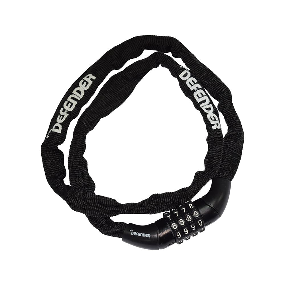 Squire Defender 3.5/900 Chain 3.5x900mm Black