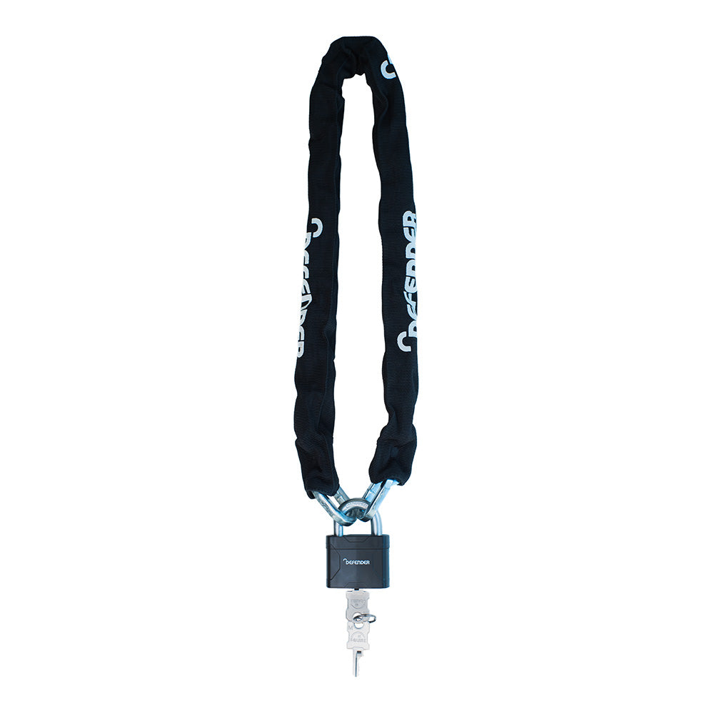 Squire Defender 8/900 Chain 8x900mm Black